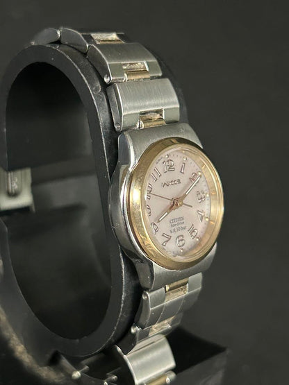 Citizen Wicca B031-S03933 Analog Quartz Women