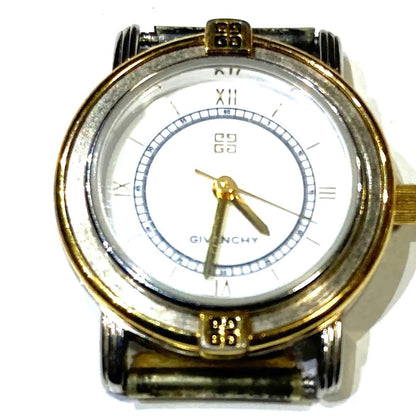 Givenchy Analog Quartz Women