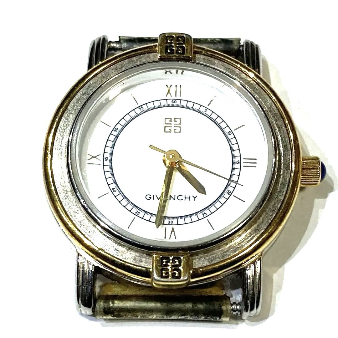 Givenchy Analog Quartz Women