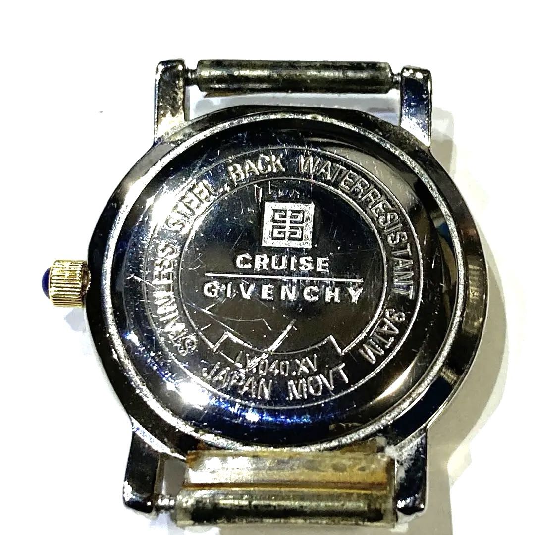 Givenchy Analog Quartz Women