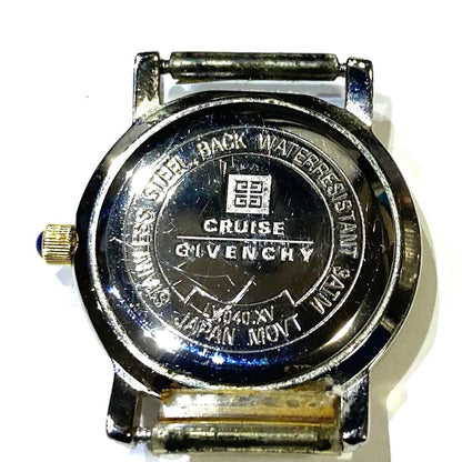 Givenchy Analog Quartz Women