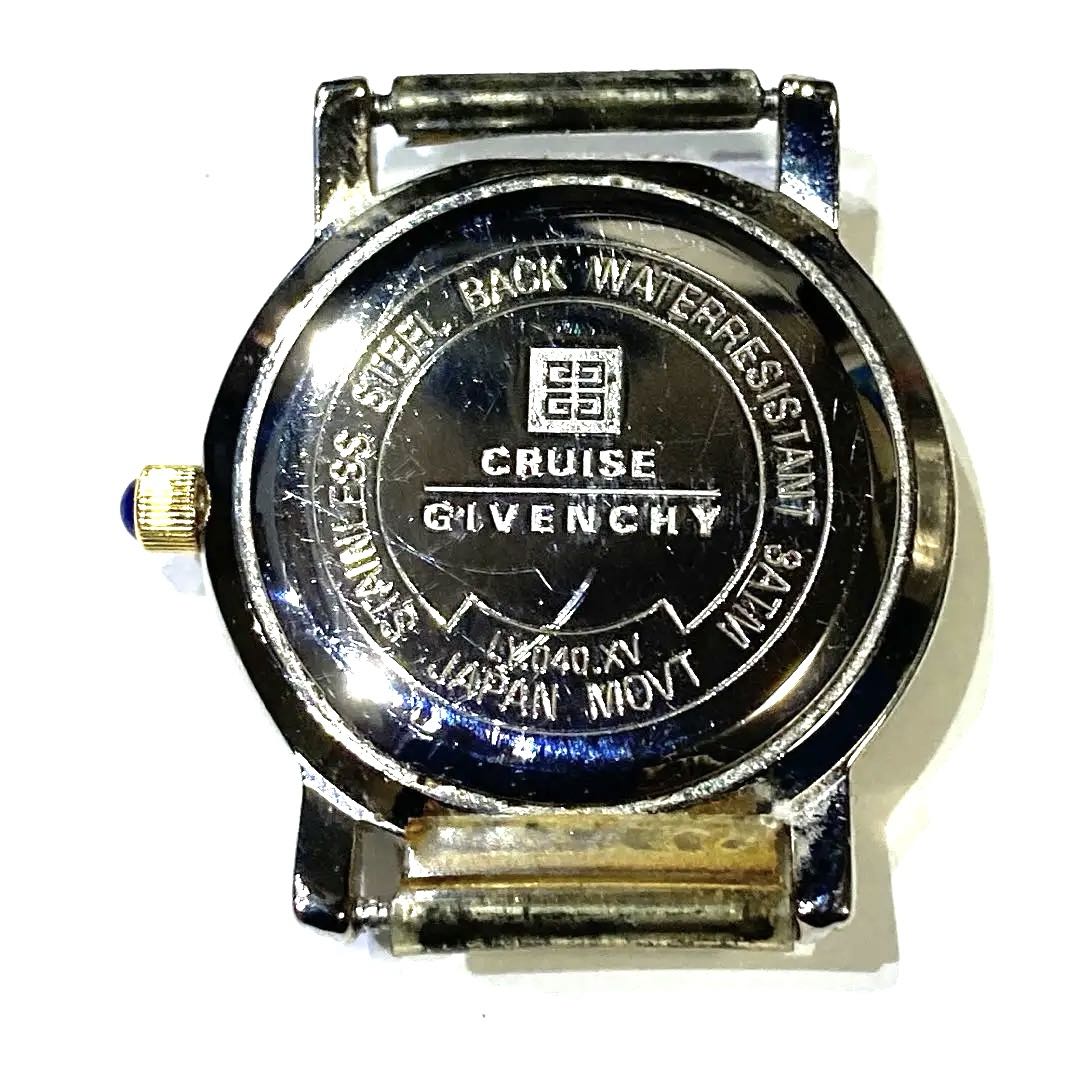 Givenchy Analog Quartz Women