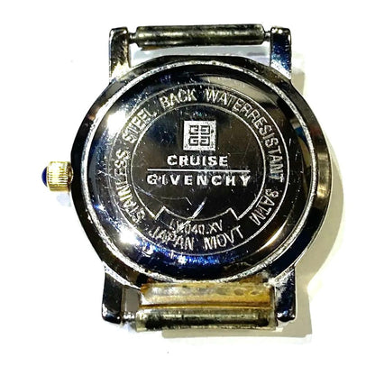 Givenchy Analog Quartz Women