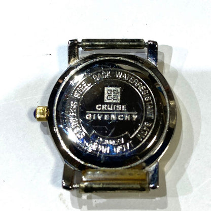 Givenchy Analog Quartz Women