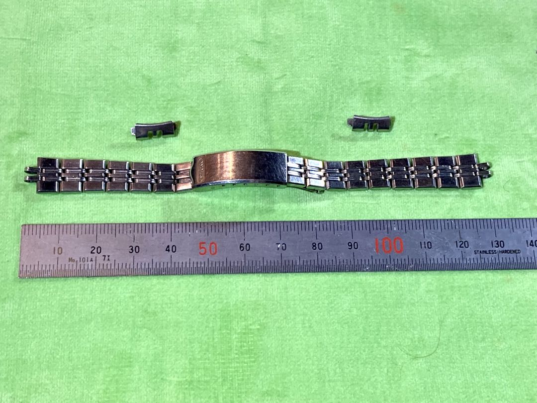 Seiko Analog Mechanical (Manual) Women