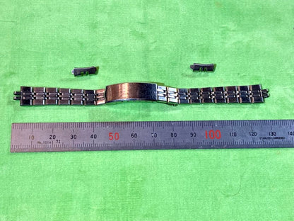 Seiko Analog Mechanical (Manual) Women