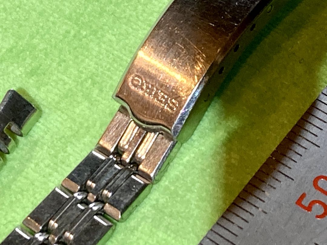 Seiko Analog Mechanical (Manual) Women