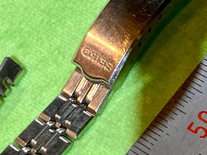 Seiko Analog Mechanical (Manual) Women