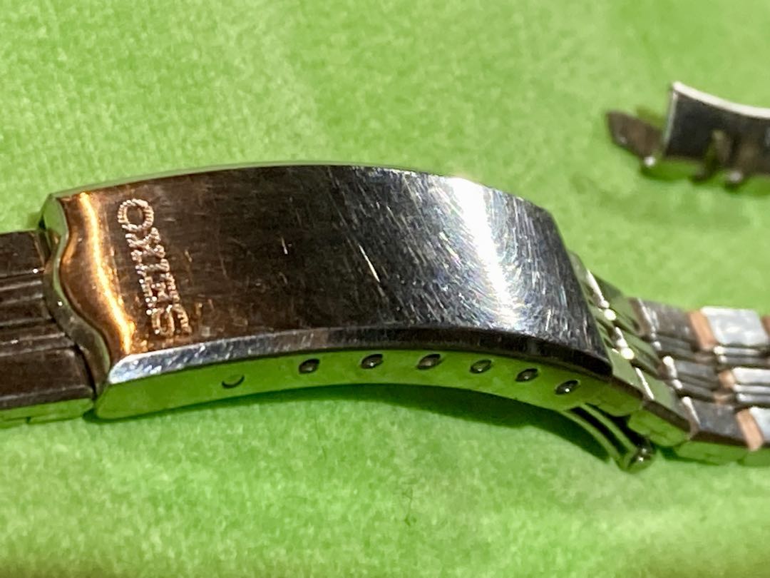 Seiko Analog Mechanical (Manual) Women