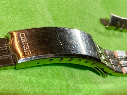 Seiko Analog Mechanical (Manual) Women