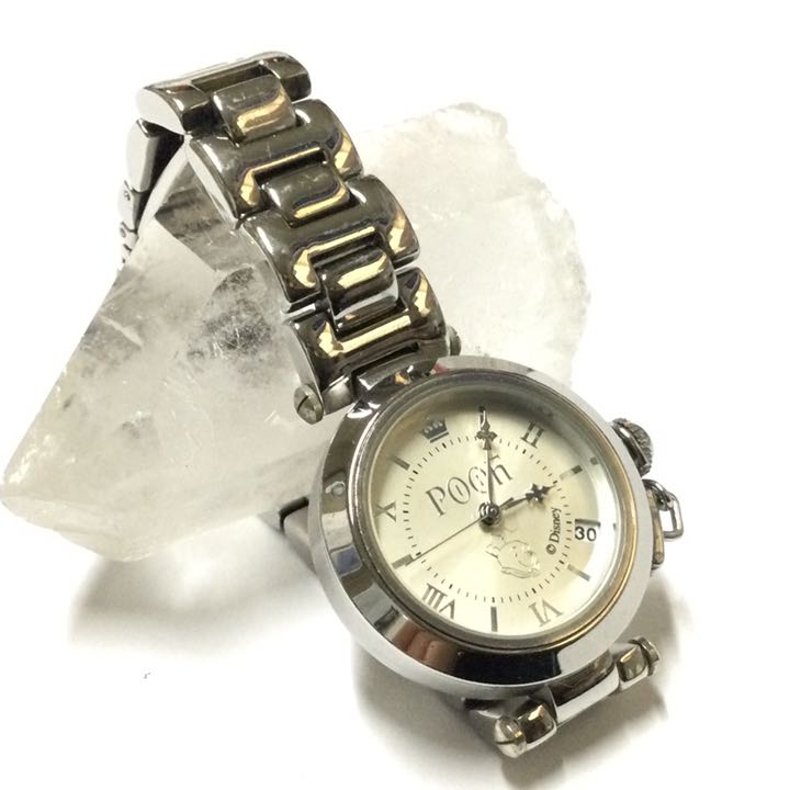 Disney 4902 Analog Quartz Women