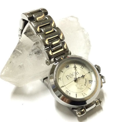 Disney 4902 Analog Quartz Women