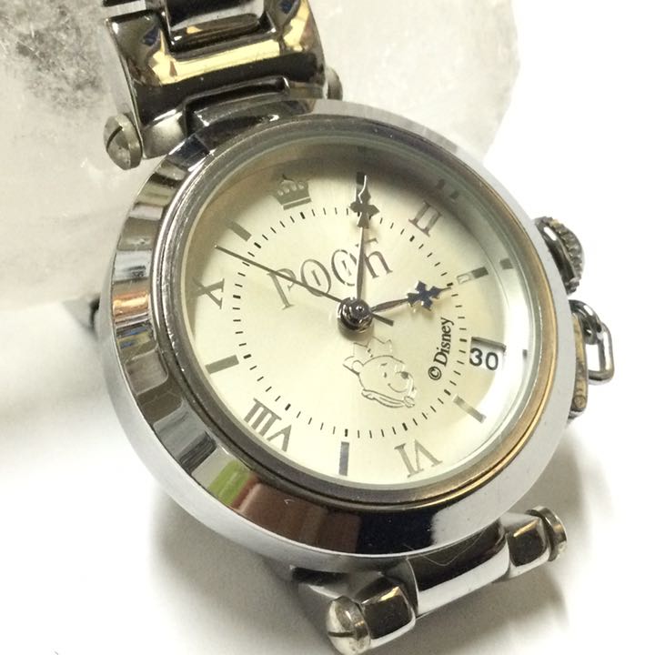 Disney 4902 Analog Quartz Women