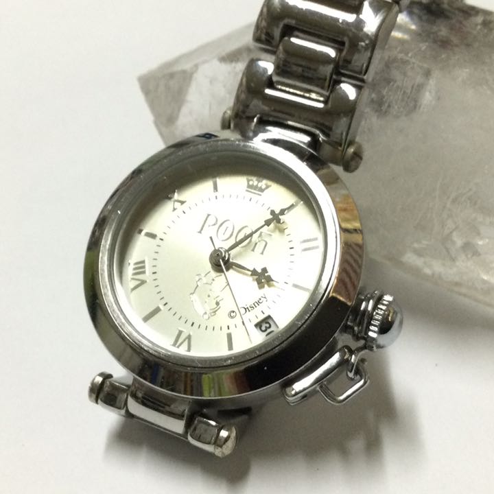 Disney 4902 Analog Quartz Women