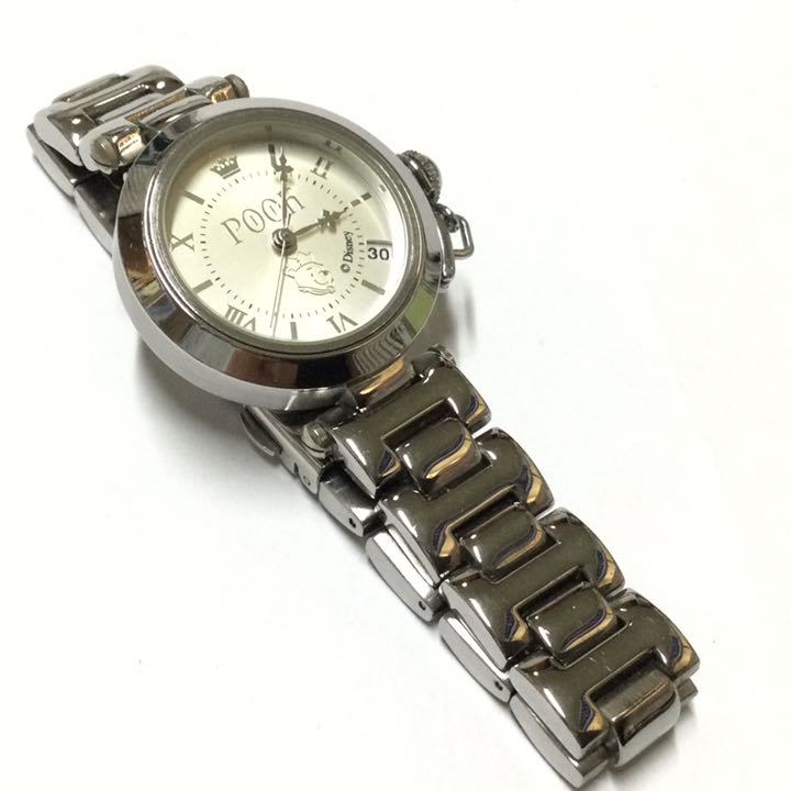 Disney 4902 Analog Quartz Women