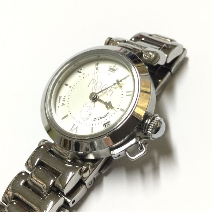 Disney 4902 Analog Quartz Women