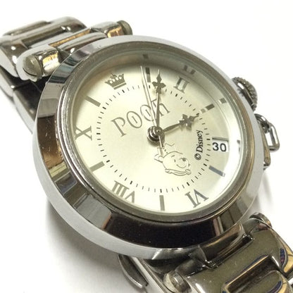 Disney 4902 Analog Quartz Women