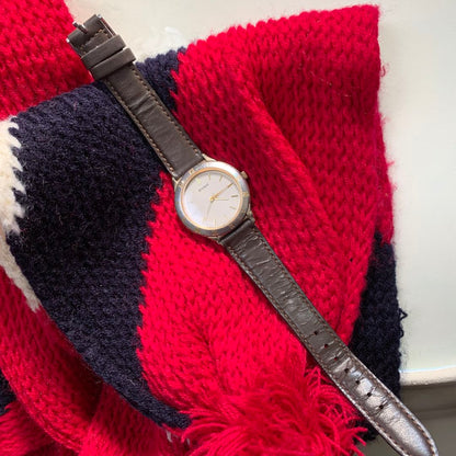 Seiko Avenue 7N01-6D20 Analog Quartz Men