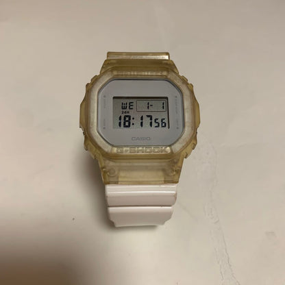 G-shock 5600 DW-5600VT Digital Quartz Men Dw-Vt