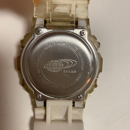 G-shock 5600 DW-5600VT Digital Quartz Men Dw-Vt