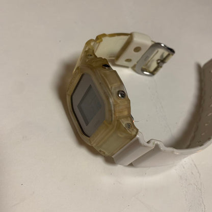 G-shock 5600 DW-5600VT Digital Quartz Men Dw-Vt