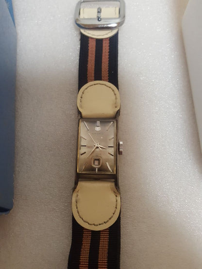 Seiko Analog Quartz Women