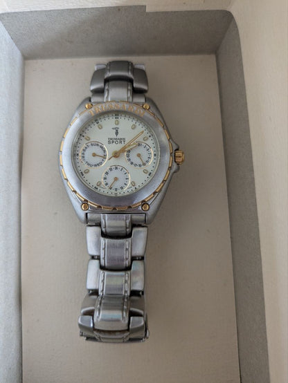 Trussardi Analog Mechanical (Automatic) Men