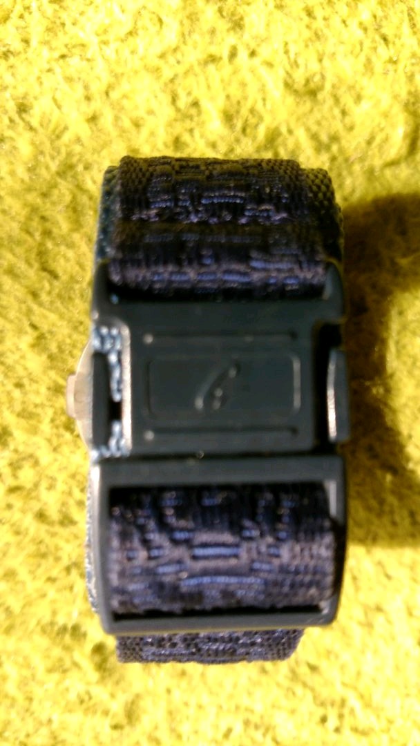G-Shock Baby-G Digital Quartz Women