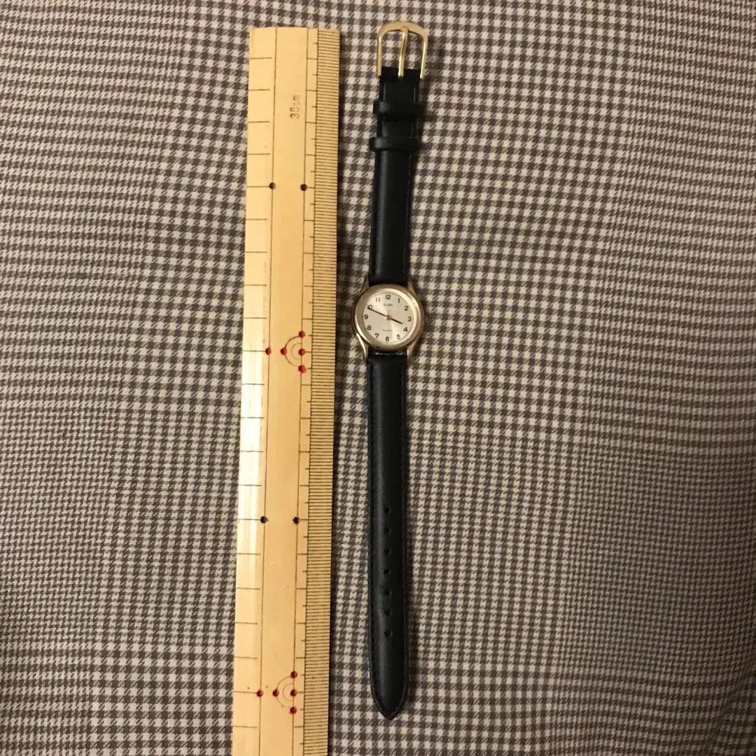 Seiko Alba Analog Quartz Women