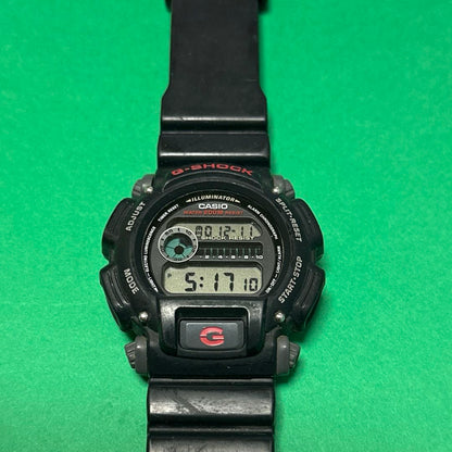 G-Shock DW-9052 Digital Quartz Men