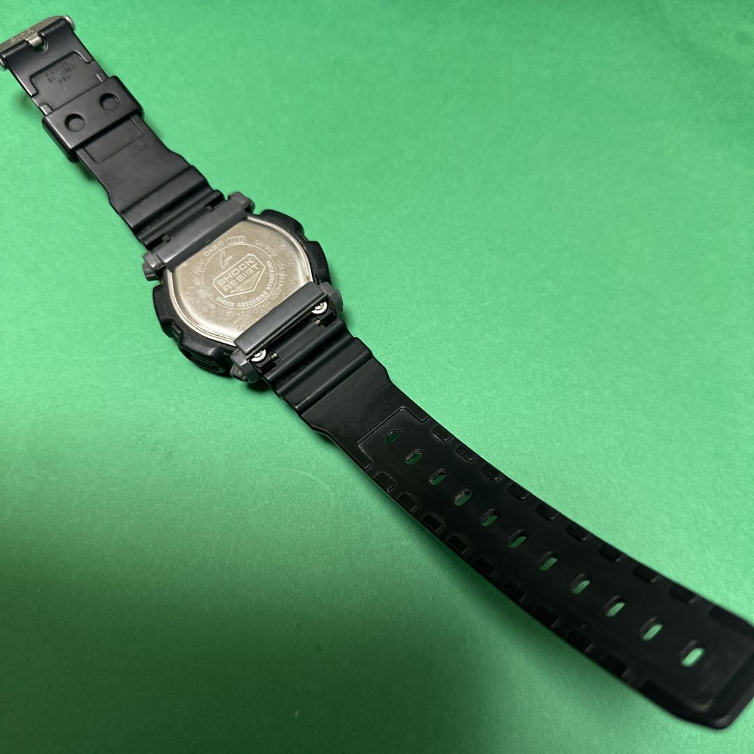 G-Shock DW-9052 Digital Quartz Men