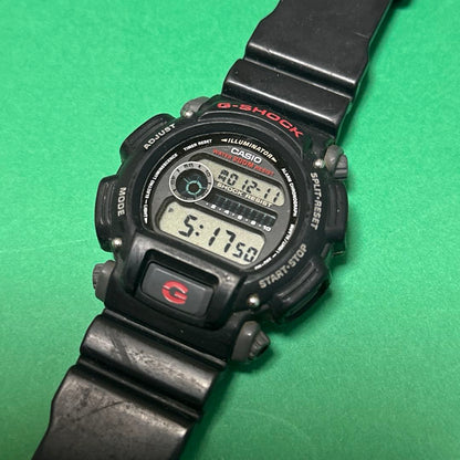 G-Shock DW-9052 Digital Quartz Men