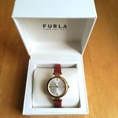 Furla Analog Quartz Women