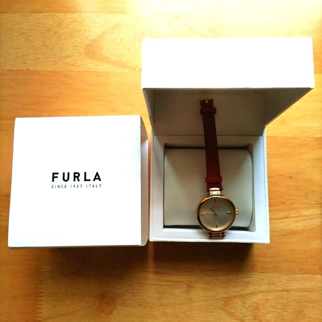 Furla Analog Quartz Women
