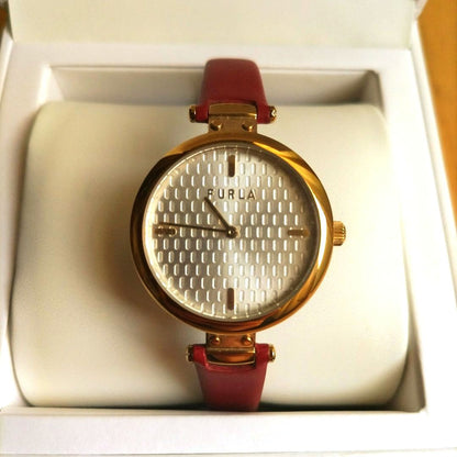 Furla Analog Quartz Women