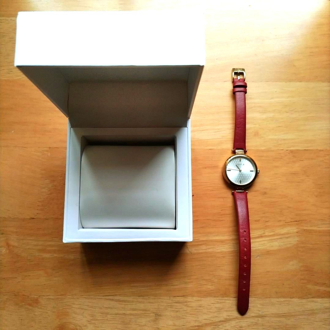 Furla Analog Quartz Women