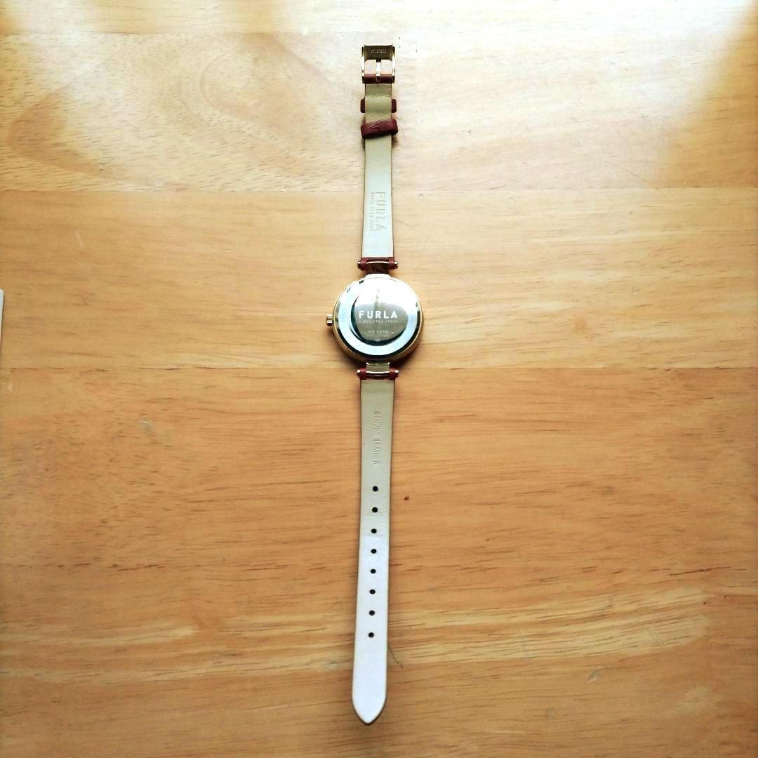 Furla Analog Quartz Women