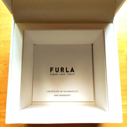 Furla Analog Quartz Women