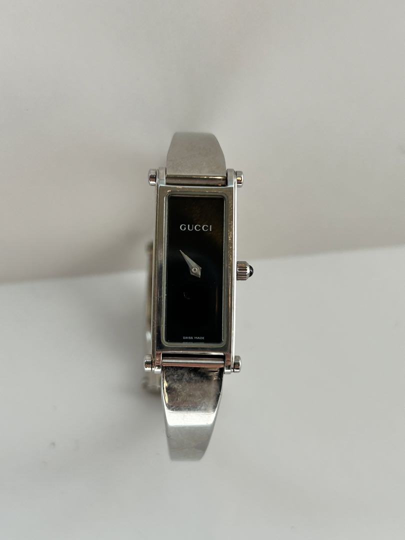 Gucci Analog Quartz Women