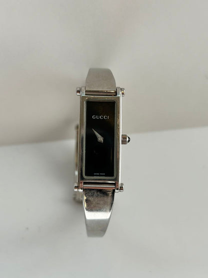 Gucci Analog Quartz Women
