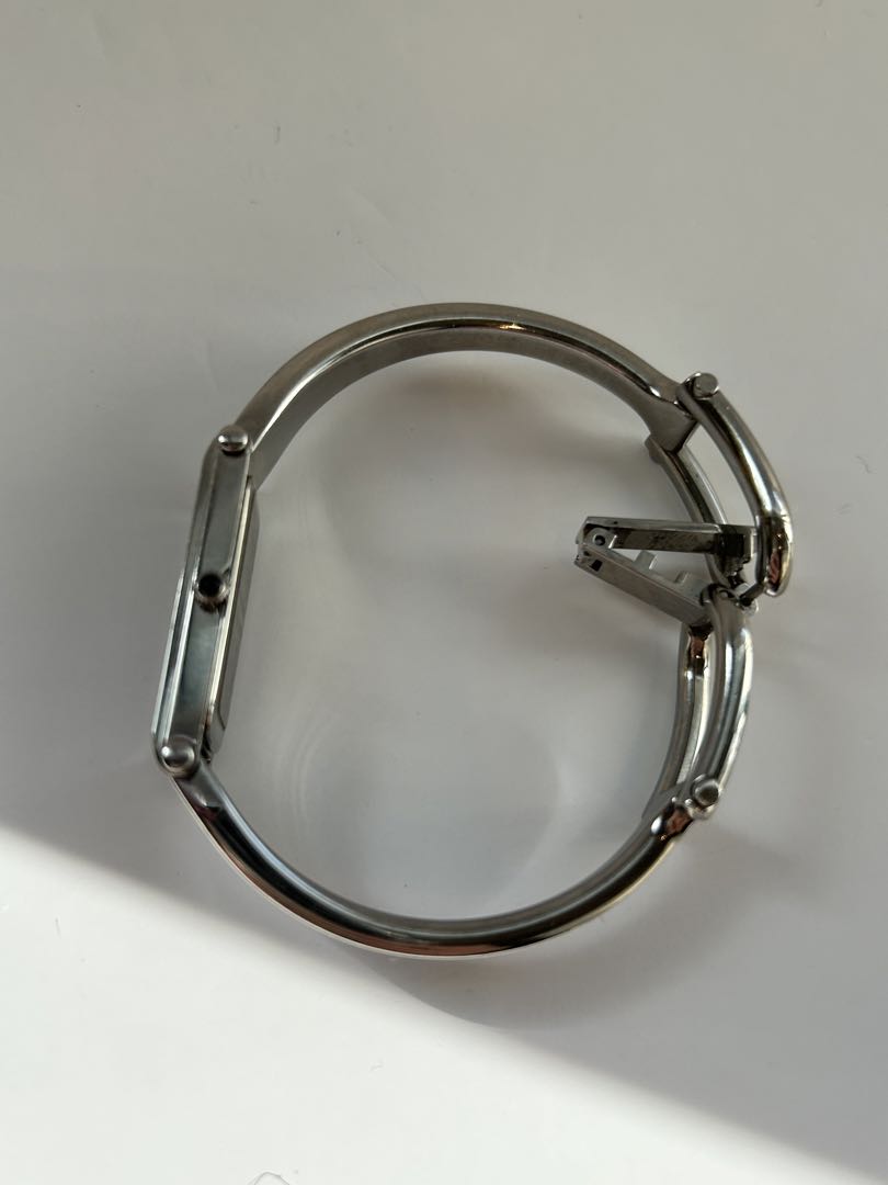 Gucci Analog Quartz Women