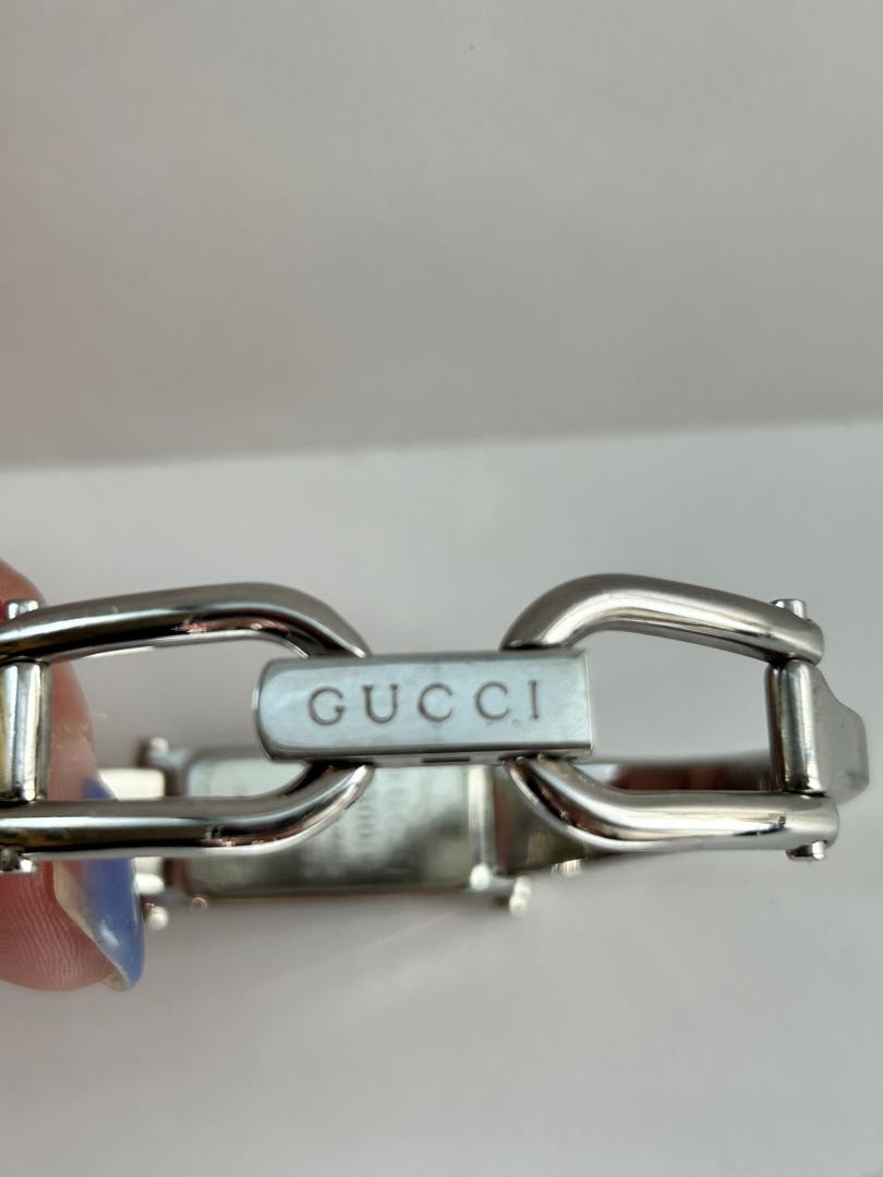 Gucci Analog Quartz Women