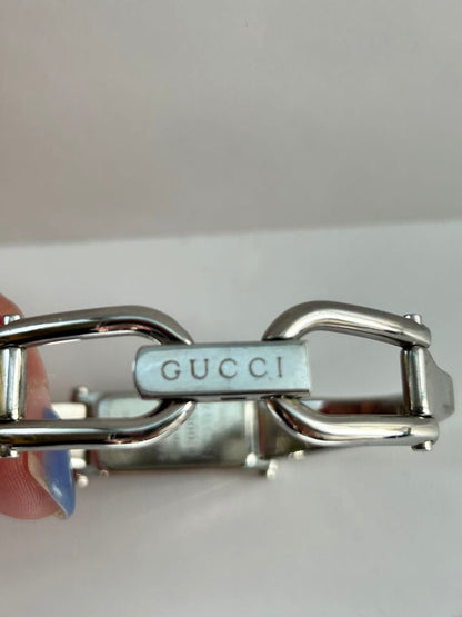 Gucci Analog Quartz Women