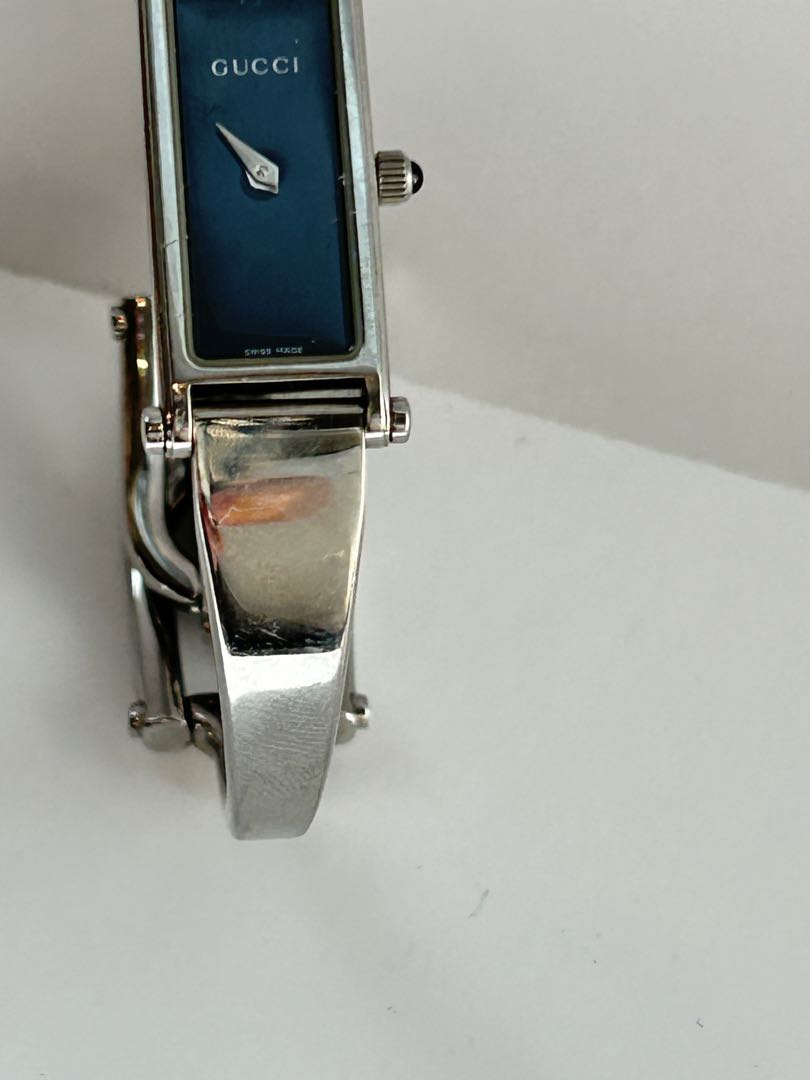 Gucci Analog Quartz Women