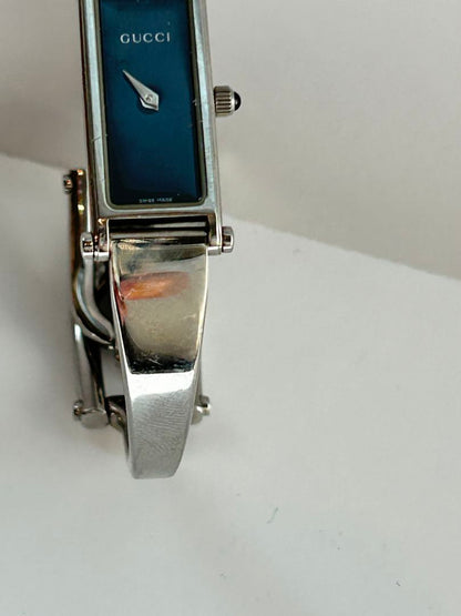 Gucci Analog Quartz Women