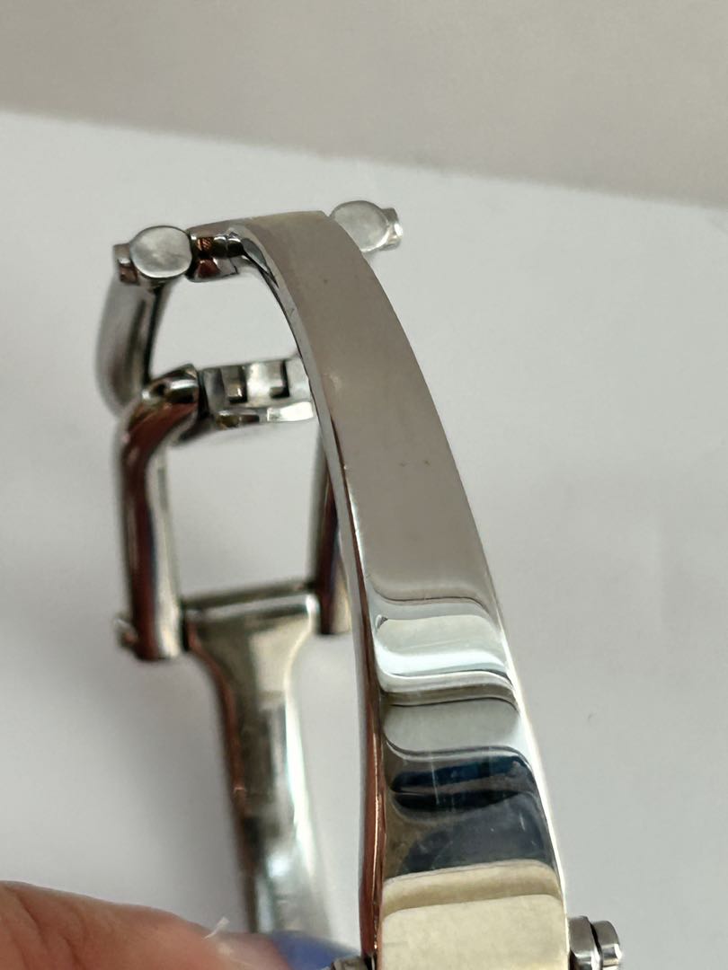 Gucci Analog Quartz Women