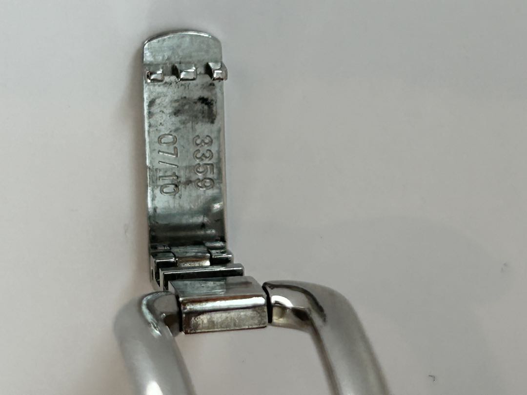 Gucci Analog Quartz Women