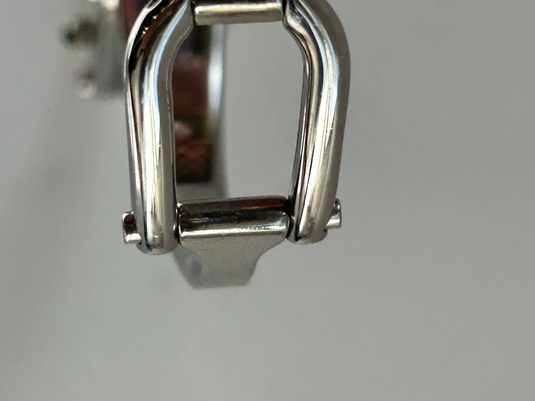 Gucci Analog Quartz Women