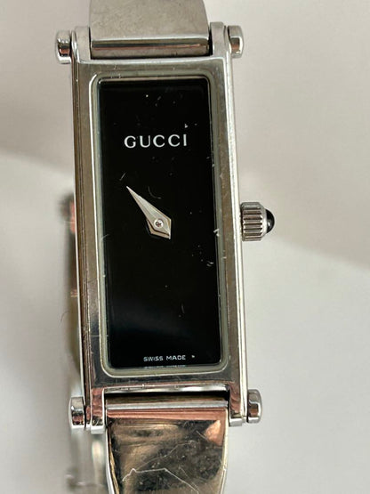 Gucci Analog Quartz Women