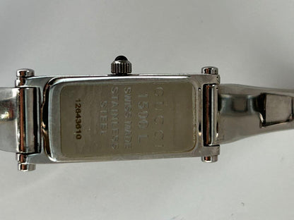 Gucci Analog Quartz Women